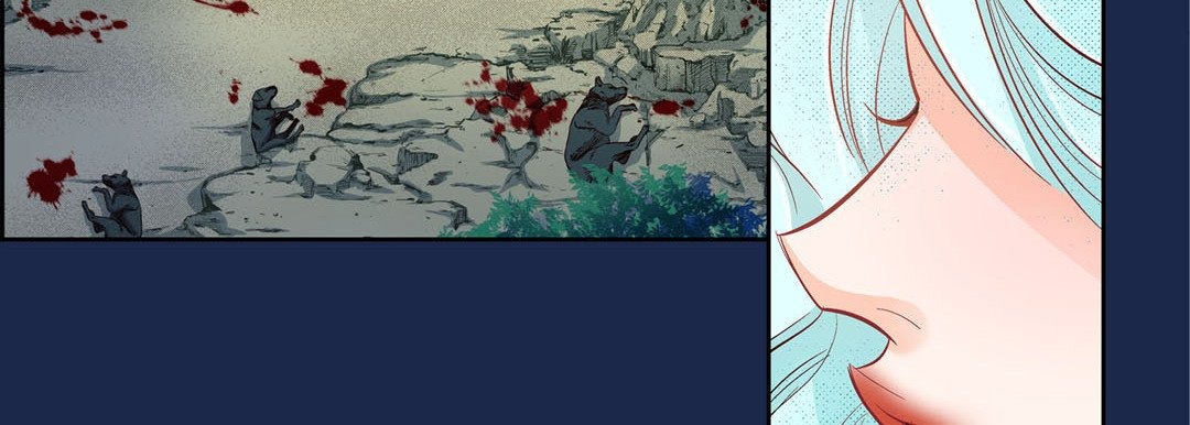 Give to the Heart chapter 28 page 96