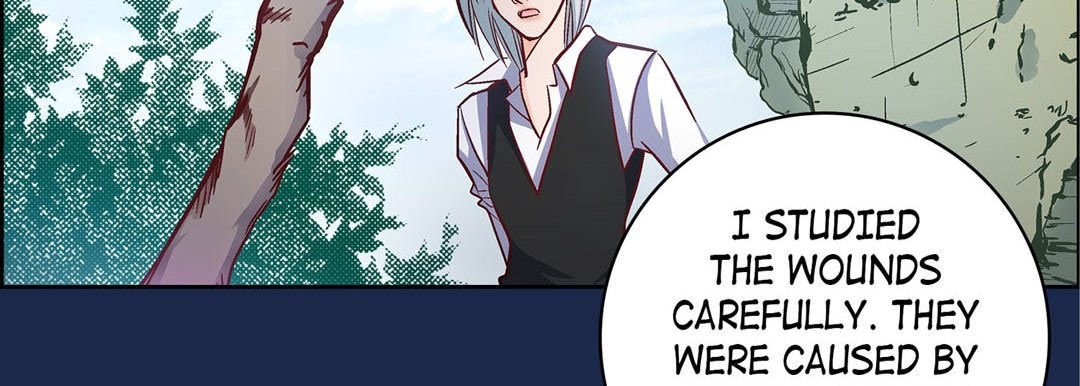 Give to the Heart chapter 28 page 100