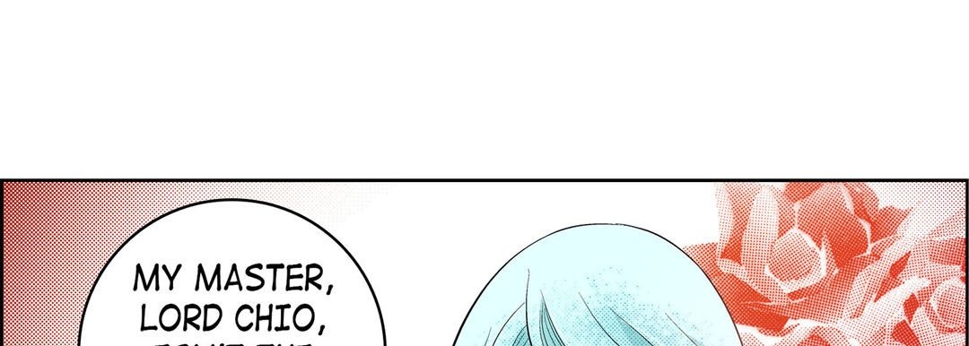 Give to the Heart chapter 28 page 110