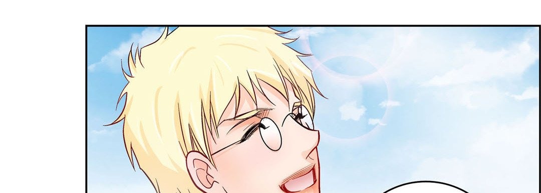Give to the Heart chapter 28 page 124
