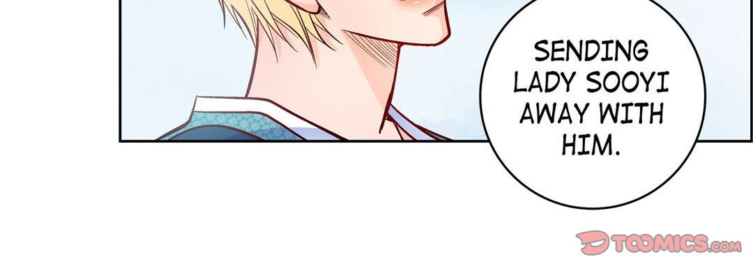 Give to the Heart chapter 28 page 125