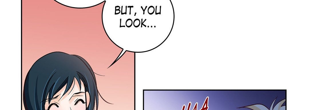 Give to the Heart chapter 28 page 151