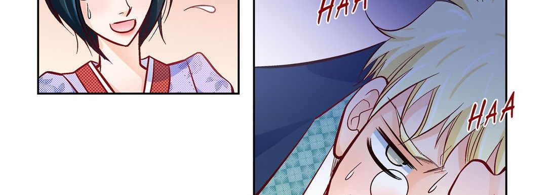 Give to the Heart chapter 28 page 152