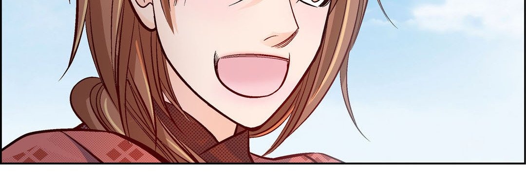 Give to the Heart chapter 28 page 172