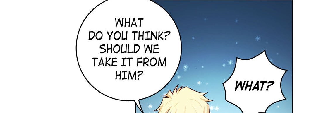 Give to the Heart chapter 28 page 176