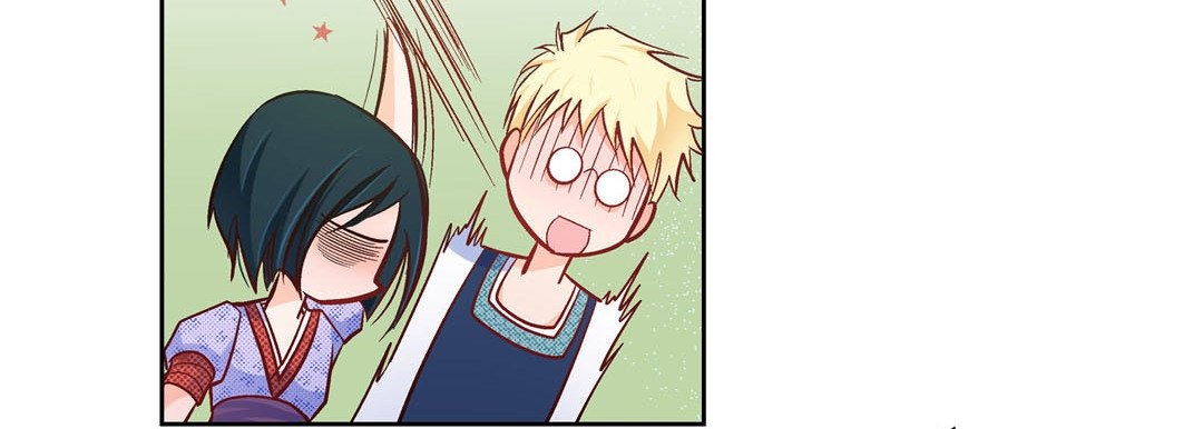 Give to the Heart chapter 29 page 19