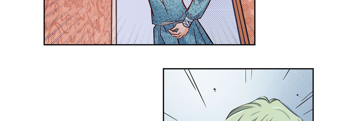 Give to the Heart chapter 29 page 28
