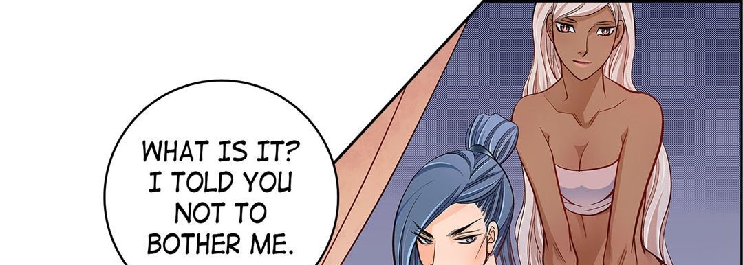 Give to the Heart chapter 29 page 30