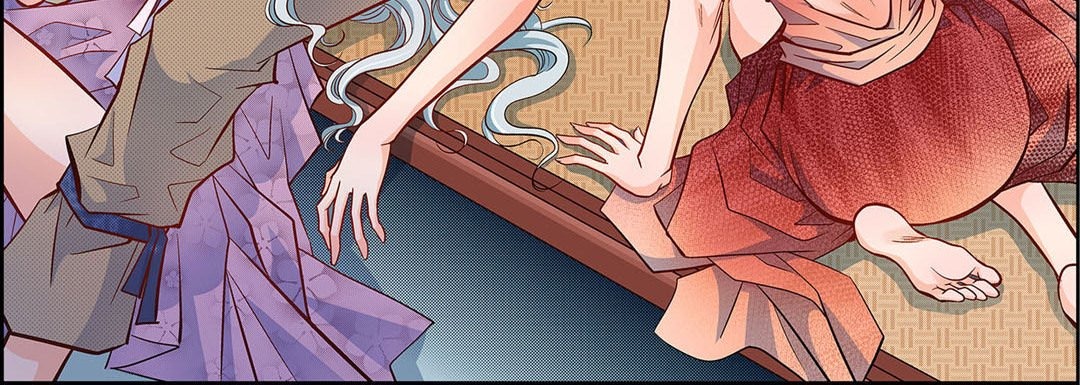 Give to the Heart chapter 29 page 33