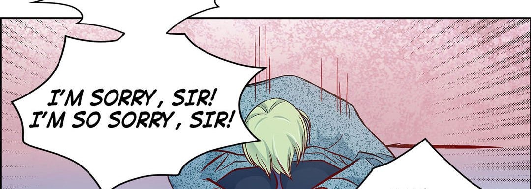 Give to the Heart chapter 29 page 35