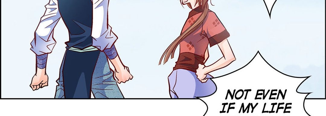 Give to the Heart chapter 29 page 64