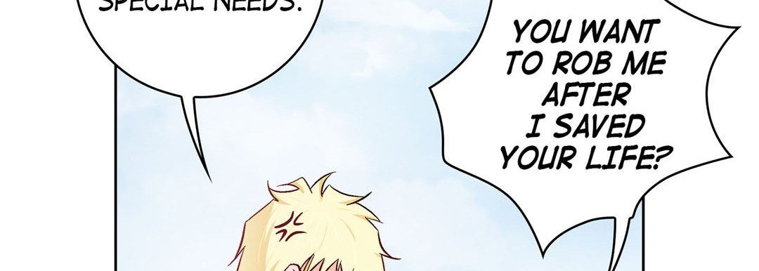 Give to the Heart chapter 29 page 71