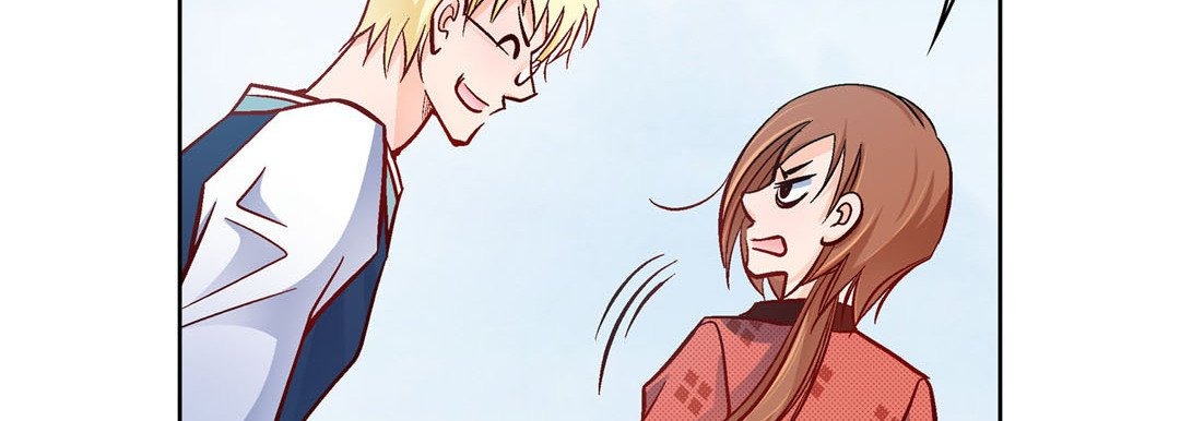 Give to the Heart chapter 29 page 72