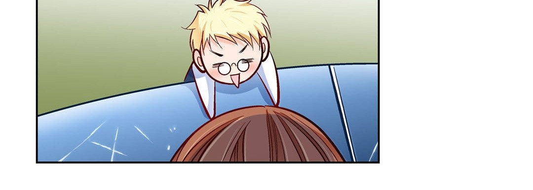 Give to the Heart chapter 29 page 87