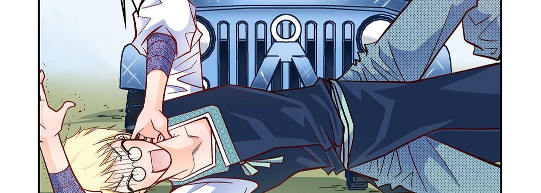 Give to the Heart chapter 29 page 92
