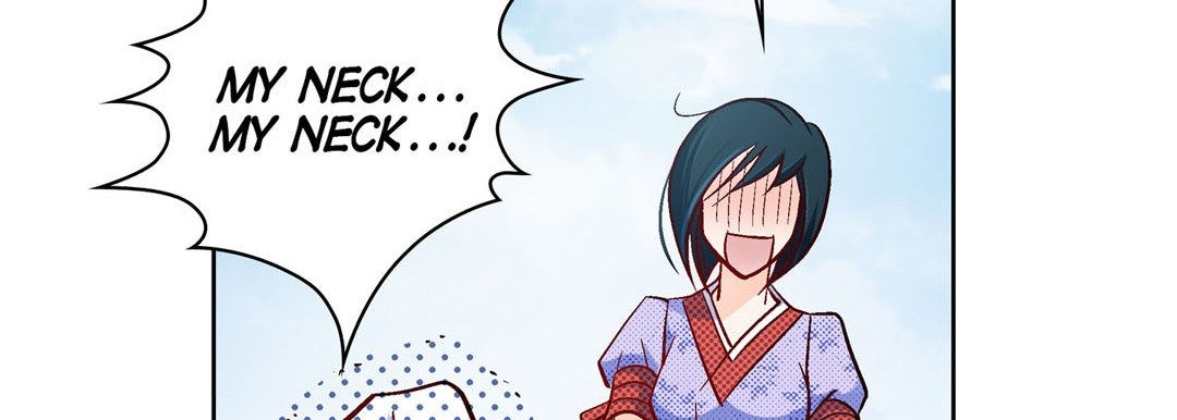 Give to the Heart chapter 29 page 95