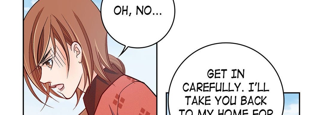 Give to the Heart chapter 29 page 99
