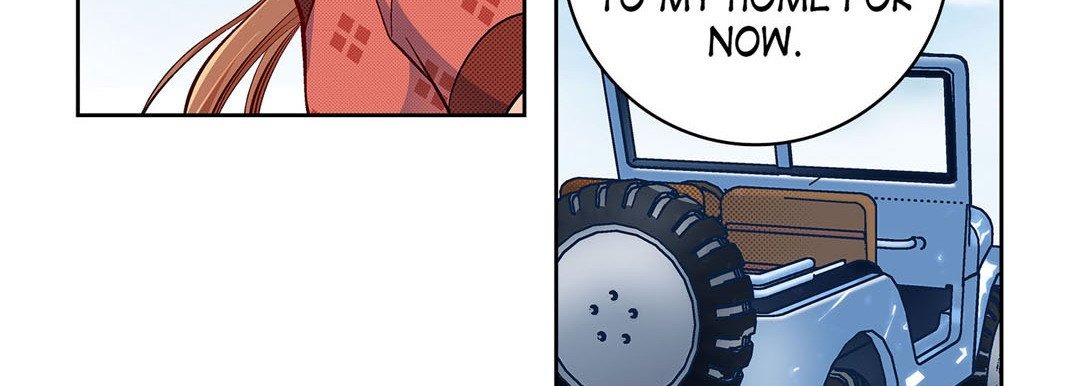 Give to the Heart chapter 29 page 100