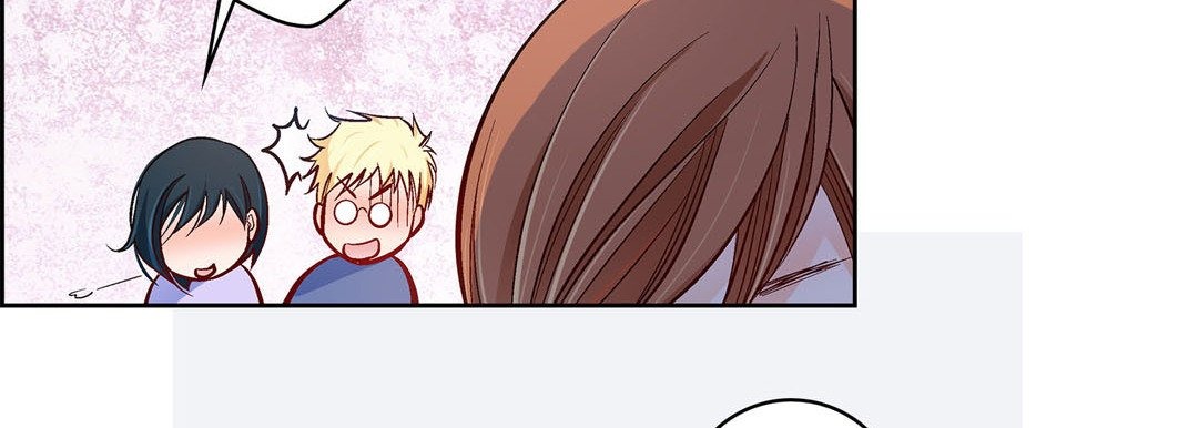 Give to the Heart chapter 29 page 103