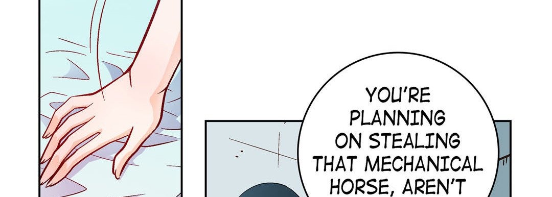 Give to the Heart chapter 29 page 119