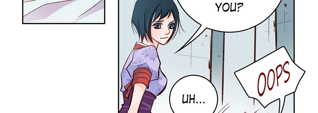 Give to the Heart chapter 29 page 120