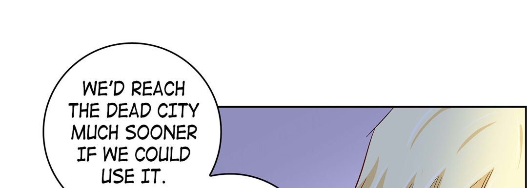 Give to the Heart chapter 29 page 126