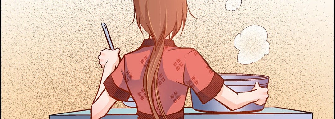 Give to the Heart chapter 29 page 136