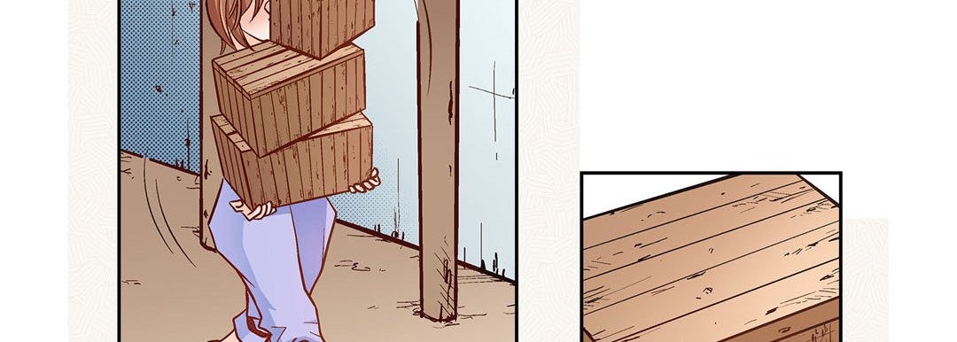 Give to the Heart chapter 29 page 139