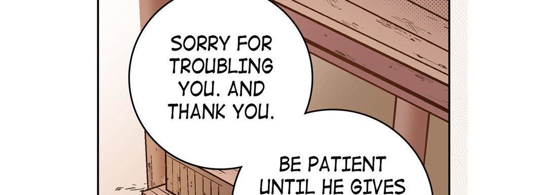 Give to the Heart chapter 29 page 151