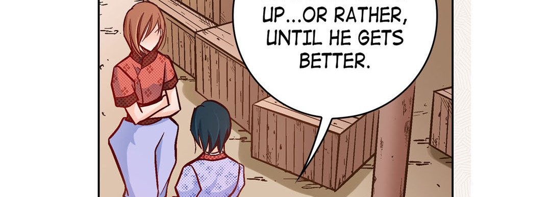 Give to the Heart chapter 29 page 152