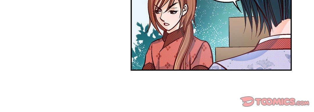 Give to the Heart chapter 29 page 157