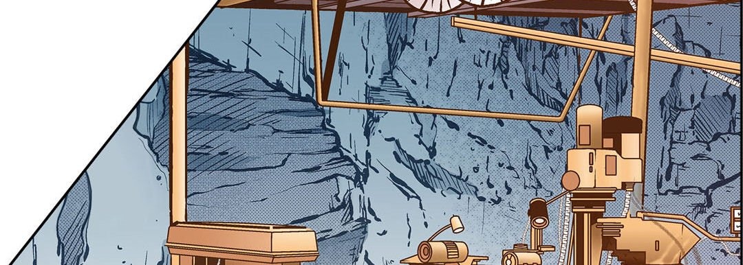 Give to the Heart chapter 29 page 175