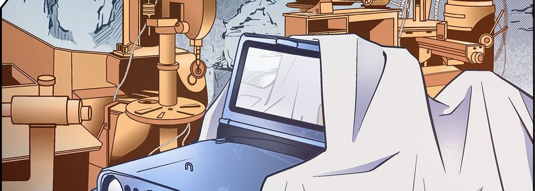 Give to the Heart chapter 29 page 176