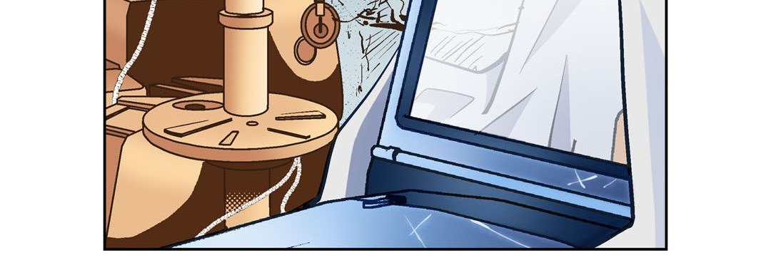 Give to the Heart chapter 29 page 180