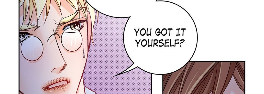 Give to the Heart chapter 29 page 191