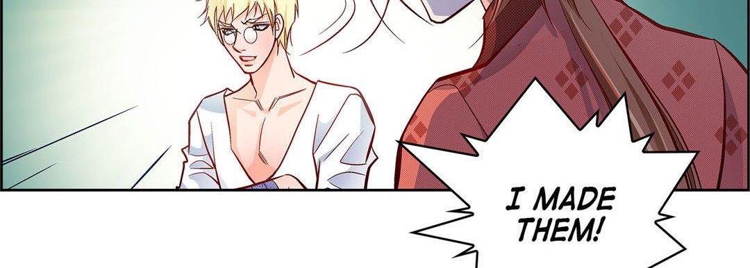 Give to the Heart chapter 29 page 200