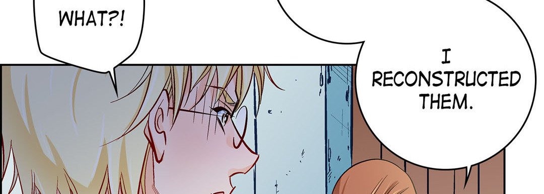 Give to the Heart chapter 29 page 203