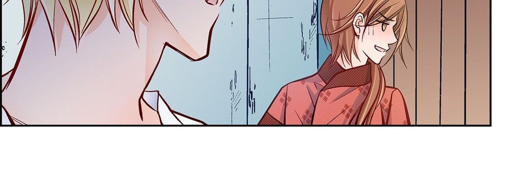 Give to the Heart chapter 29 page 204