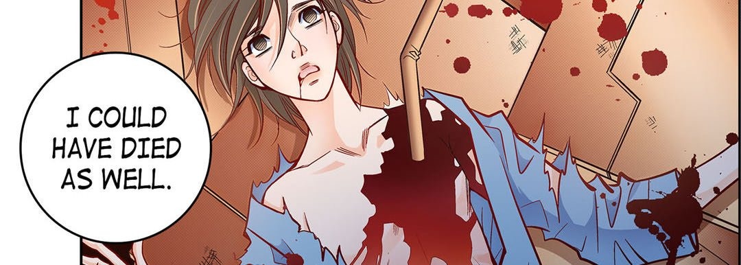 Give to the Heart chapter 29 page 224