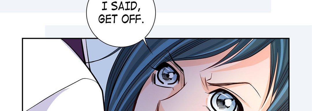 Give to the Heart chapter 3 page 59