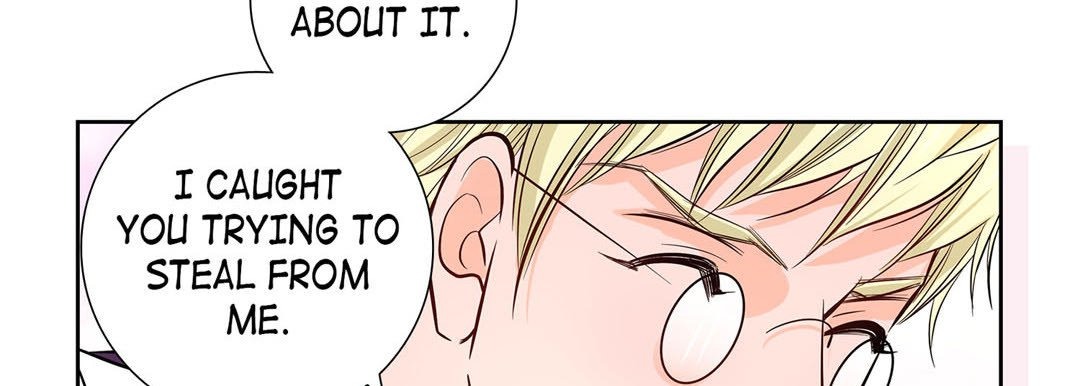 Give to the Heart chapter 3 page 63