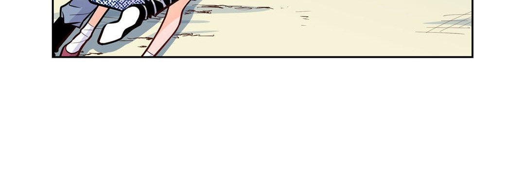 Give to the Heart chapter 3 page 69