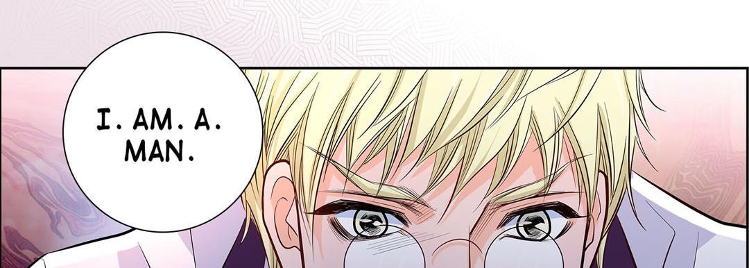 Give to the Heart chapter 3 page 75