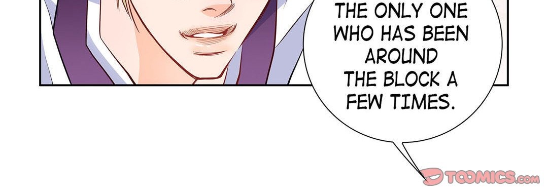 Give to the Heart chapter 3 page 81