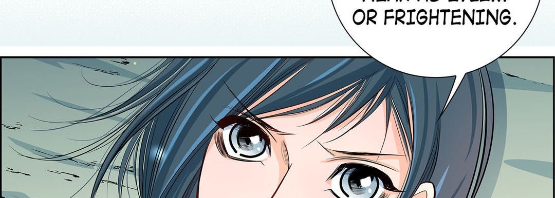 Give to the Heart chapter 3 page 83