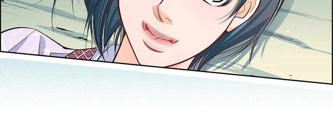 Give to the Heart chapter 3 page 84