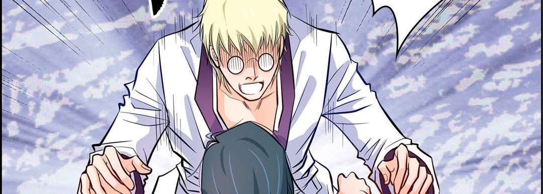 Give to the Heart chapter 3 page 91