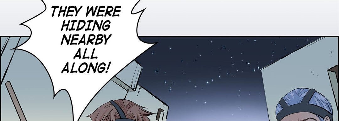 Give to the Heart chapter 3 page 111