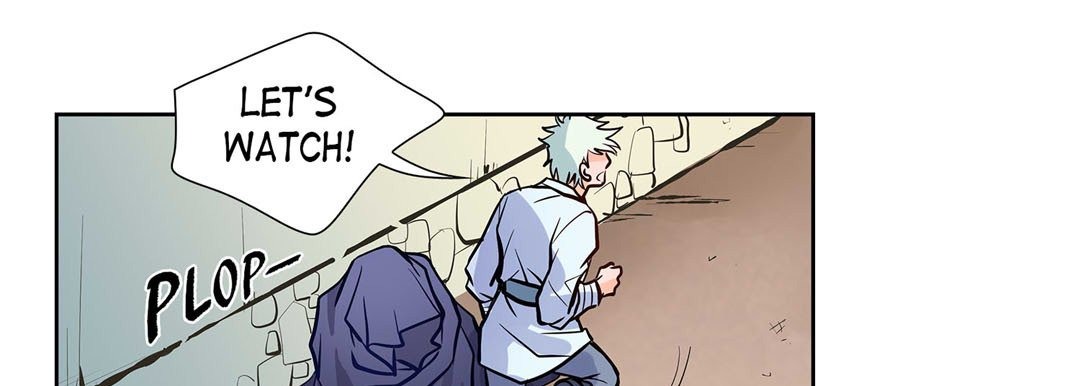 Give to the Heart chapter 3 page 130