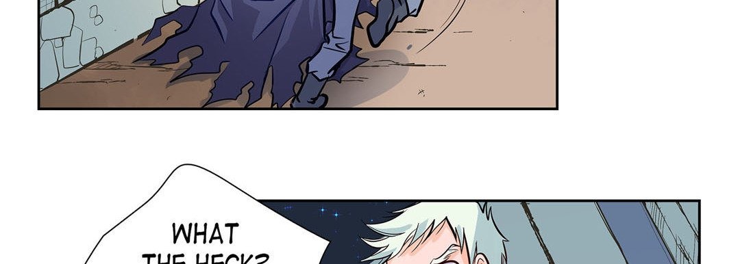Give to the Heart chapter 3 page 131